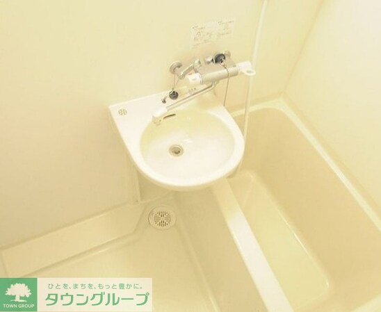 レオパレスMilkyWayの物件内観写真